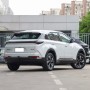 China 2023 Model Left Steering 5 Seater SUV NETA U Electric Cars New Energy Vehicles