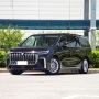 Voyah Dreamer Dongfeng MPV 4 Wheel Hybrid Ev New Electric Cars For Sale