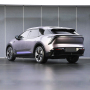 2023 Auto Hiphi Y 560KM 810KM 765KM LargE SUV Pure Electric Car Hiphi Y EV Car New Energy Vehicles For Sale