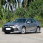 5 Seater Sedan SUV 2WD 2.0 Luxury Flagship China New Petrol Gasoline Car