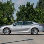 5 Seater Sedan SUV 2WD 2.0 Luxury Flagship China New Petrol Gasoline Car