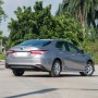 5 Seater Sedan SUV 2WD 2.0 Luxury Flagship China New Petrol Gasoline Car