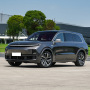 Made In China 2023 L9 Pro 5 Door 6 Seat 4wd New Energy Vehicle Lixiang L9 Electric Cars