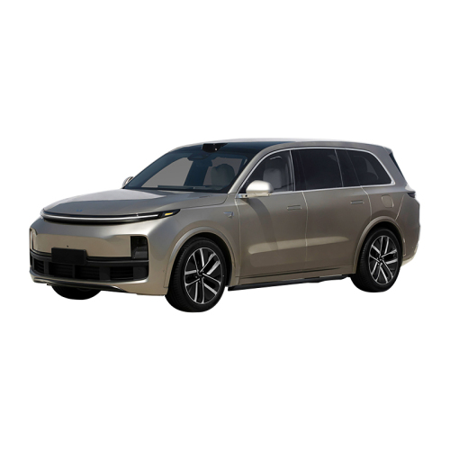 Made In China 2023 L9 Pro 5 Door 6 Seat 4wd New Energy Vehicle Lixiang L9 Electric Cars