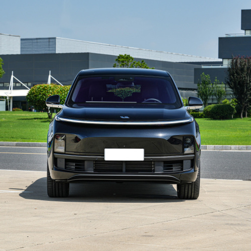Made In China 2023 L9 Pro 5 Door 6 Seat 4wd New Energy Vehicle Lixiang L9 Electric Cars