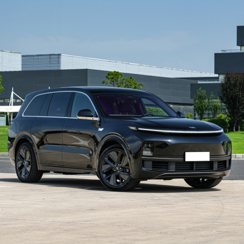 Made In China 2023 L9 Pro 5 Door 6 Seat 4wd New Energy Vehicle Lixiang L9 Electric Cars
