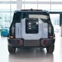 2023 Hot Sell Jetour 1.5T 5 Seater 4 Wheel Petrol Gasoline Suv Jetour Traveller Car