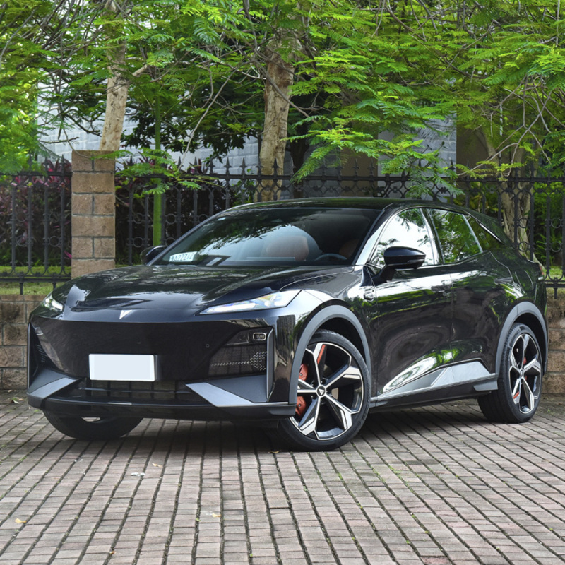 2023 Changan Super Range Electrico 5 Seats SUV Auto Electric Cars 2022 Changan Deepal S7 EC Car New Energy Vehicles