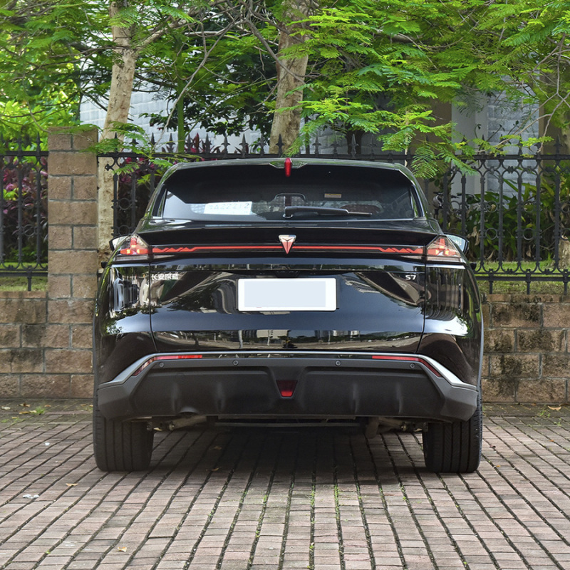 2023 Changan Super Range Electrico 5 Seats SUV Auto Electric Cars 2022 Changan Deepal S7 EC Car New Energy Vehicles