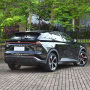2023 Changan Super Range Electrico 5 Seats SUV Auto Electric Cars 2022 Changan Deepal S7 EC Car New Energy Vehicles
