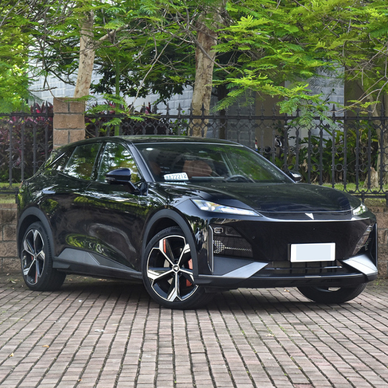 2023 Changan Super Range Electrico 5 Seats SUV Auto Electric Cars 2022 Changan Deepal S7 EC Car New Energy Vehicles
