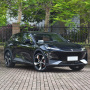 2023 Changan Super Range Electrico 5 Seats SUV Auto Electric Cars 2022 Changan Deepal S7 EC Car New Energy Vehicles