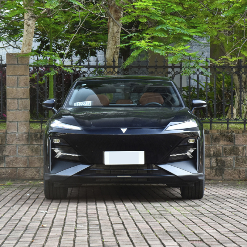 2023 Changan Super Range Electrico 5 Seats SUV Auto Electric Cars 2022 Changan Deepal S7 EC Car New Energy Vehicles