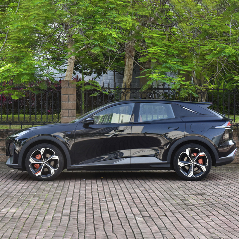 2023 Changan Super Range Electrico 5 Seats SUV Auto Electric Cars 2022 Changan Deepal S7 EC Car New Energy Vehicles