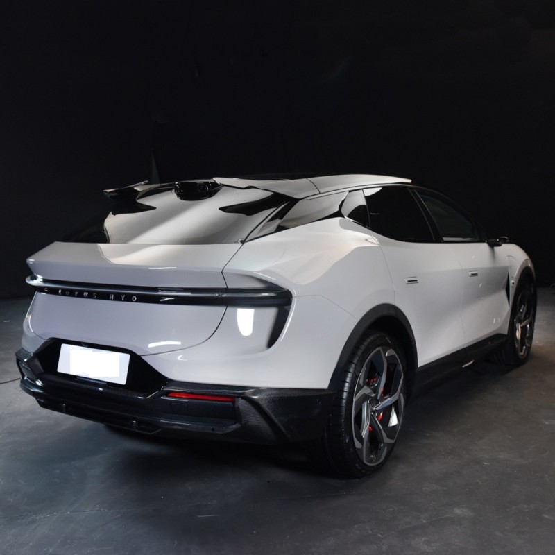 Lotus Eletre 2023 S+ Top Option Equipment 560km 4WD AWD Nwe Suv EV Electric Cars