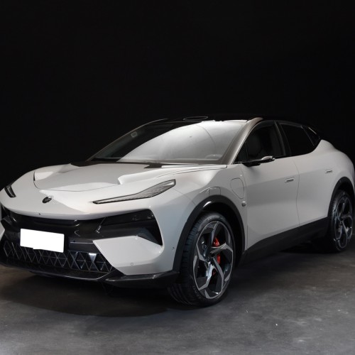 Lotus Eletre 2023 S+ Top Option Equipment 560km 4WD AWD Nwe Suv EV Electric Cars