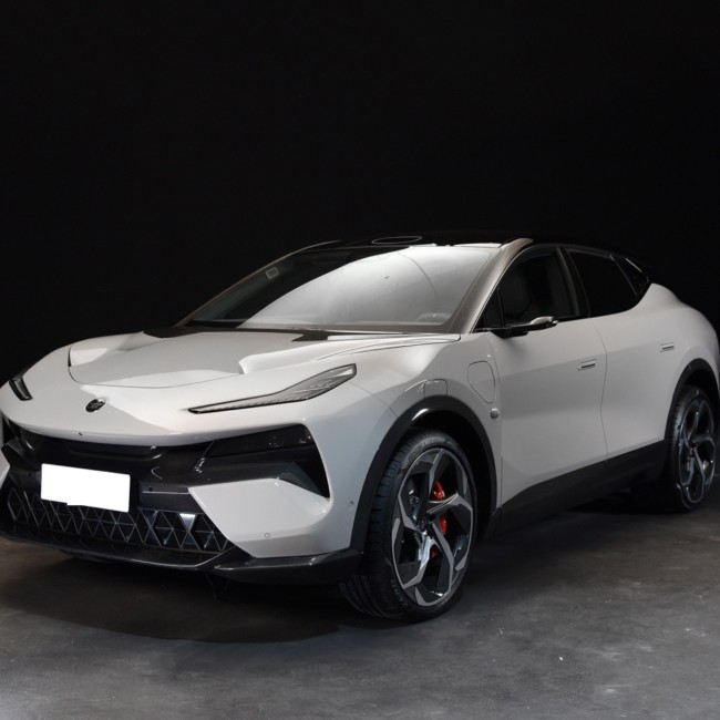 Lotus Eletre 2023 S+ Top Option Equipment 560km 4WD AWD Nwe Suv EV Electric Cars
