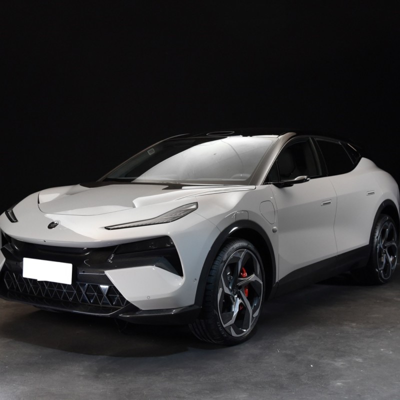 Lotus Eletre 2023 S+ Top Option Equipment 560km 4WD AWD Nwe Suv EV Electric Cars
