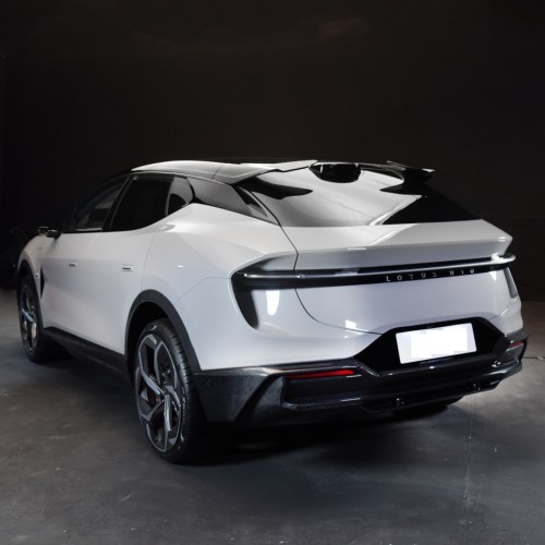Lotus Eletre 2023 S+ Top Option Equipment 560km 4WD AWD Nwe Suv EV Electric Cars
