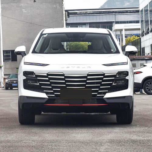 2023 Full Option 1.6 DCT King Plus Sport Chery Jetour Dasheng Petrol Gasoline Cars