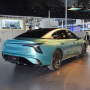 In Stock 2023 High Speed Hongqi H6 2.0T Medium Sedan 252 Hp Petrol Vehicle Gasoline Car