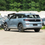 2024 Hot Sale Large SUV 560 601 Volkswagen ID6 5 Doors 6 Seats PURE+ PRO PRIME VW ID6 CROZZ New Energy Vehicles For Sale