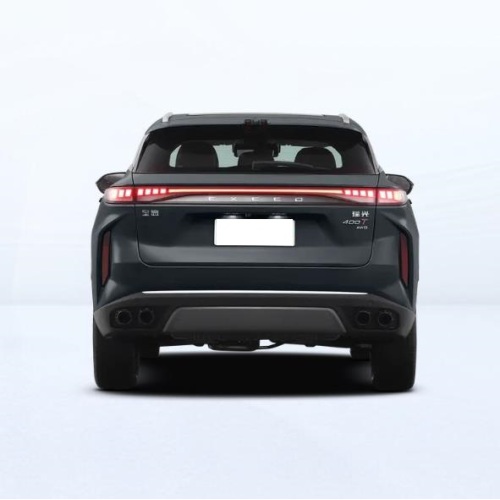Top Edition Awd 4x4 261ps Exeed RX Petrol Suv Gasoline Car For Adults