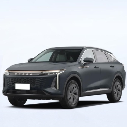 Top Edition Awd 4x4 261ps Exeed RX Petrol Suv Gasoline Car For Adults