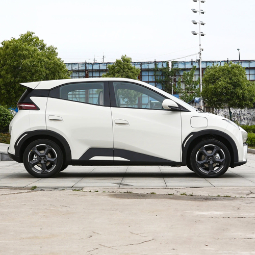 2023 Cheap BYD Seagull 2wd Small New Energy Vehicle Mini Electric Cars for sale