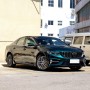 2023 SUV Geely Xingrui 5 Seats 2.0T FWD Petrol Gasoline Car for sale