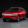 2024 Electriceo Auto BYD Song Plus Electric Vehicle New Energy Cars on Sale