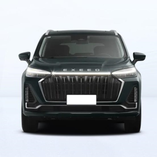 Exeed 2.0T Chinese Chery 4 Wheel 4x4 Petrol Suv Exeed RX Gasoline Car