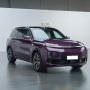 China Brand New Li L9 Max 215km 6 Seat 4x4 Ev New Energy Vehicle Electric Cars For Li L9
