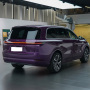 China Brand New Li L9 Max 215km 6 Seat 4x4 Ev New Energy Vehicle Electric Cars For Li L9
