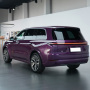 China Brand New Li L9 Max 215km 6 Seat 4x4 Ev New Energy Vehicle Electric Cars For Li L9