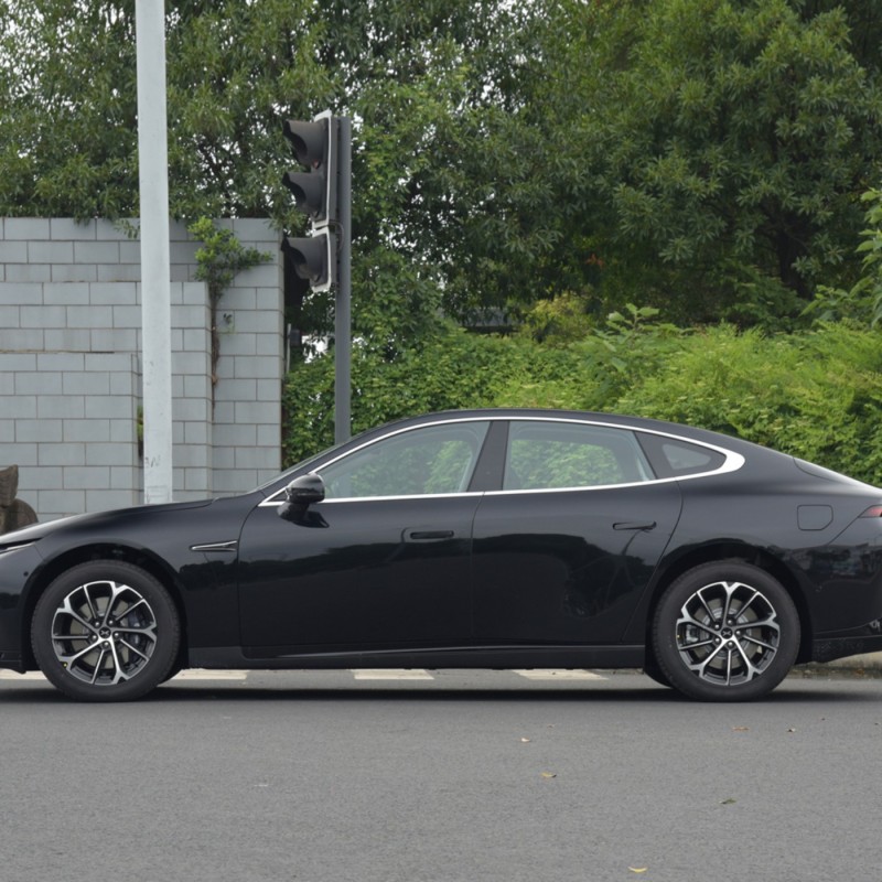 Hot Selling Xpeng P7 Adult Chinese Cheap Ev New Energy Vehicles Electric Cars For Sale