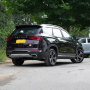 Cheap Stock FWD Suv Electric Petrol 7 Seats Chery Jetour X90 Plus for Sale