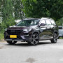 Cheap Stock FWD Suv Electric Petrol 7 Seats Chery Jetour X90 Plus for Sale