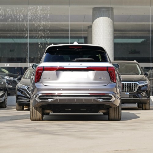 Hot Selling In Stock 2022 2023 AWD 4seats 6seats 660km Hongqi EV Ehs9 Electric Cars