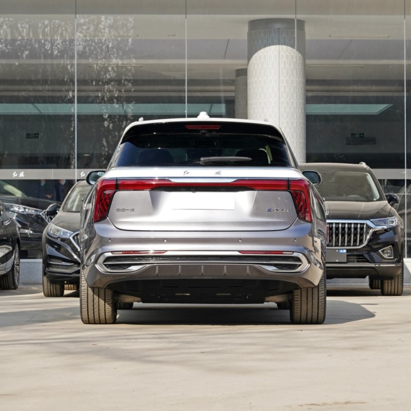 Hot Selling In Stock 2022 2023 AWD 4seats 6seats 660km Hongqi EV Ehs9 Electric Cars