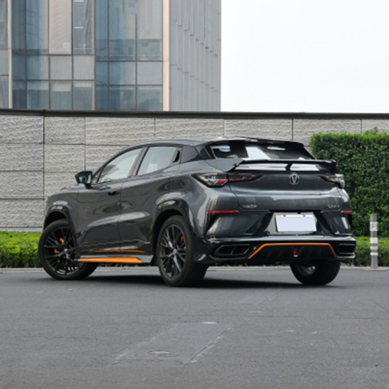 2023 Cina Changan Uni-T 5 posti 1.5T FWD SUV benzina benzina auto in vendita