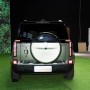 2023 2024 BAW Car 350kw 6 Seaters 1.5T Suv BAIC Polar Stone Jishi 01 Hybrid Cars
