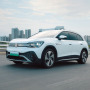 2024 2023 Edition China VW Id4 Id6 Crozz Prime Pro Electric SUV Car Volkswagen Id4 Id6 X New Energy Vehicles