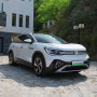 2024 2023 Edition China VW Id4 Id6 Crozz Prime Pro Electric SUV Car Volkswagen Id4 Id6 X New Energy Vehicles