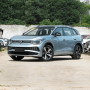2024 2023 Edition China VW Id4 Id6 Crozz Prime Pro Electric SUV Car Volkswagen Id4 Id6 X New Energy Vehicles