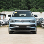 2024 2023 Edition China VW Id4 Id6 Crozz Prime Pro Electric SUV Car Volkswagen Id4 Id6 X New Energy Vehicles