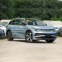 2024 2023 Edition China VW Id4 Id6 Crozz Prime Pro Electric SUV Car Volkswagen Id4 Id6 X New Energy Vehicles