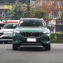 China 5 Seater SUV 4WD Extra-Long Endurance Extended Range Voyah Free 2023 EV Car Electric Cars