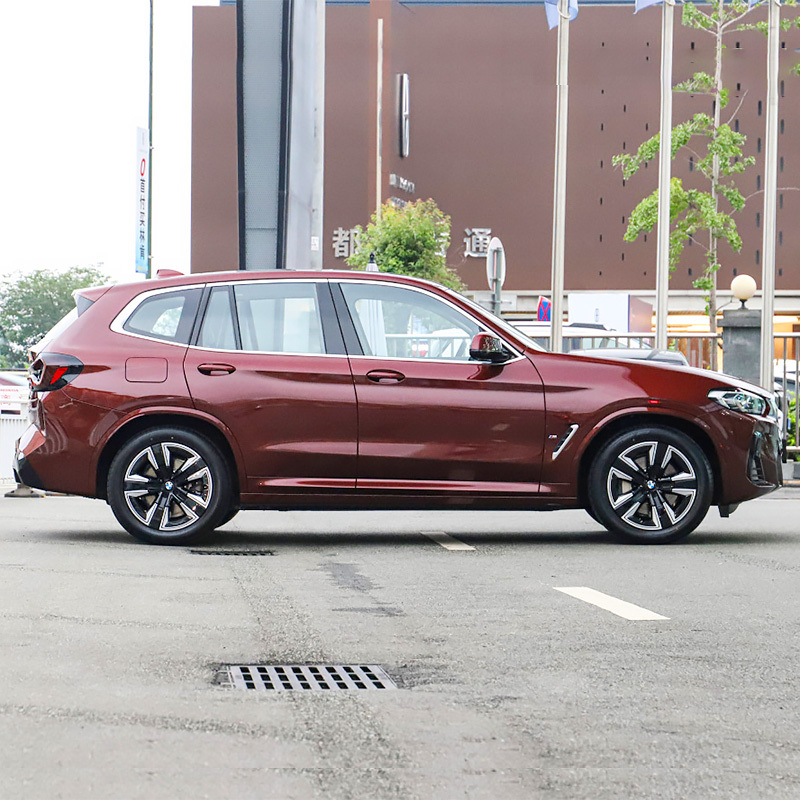 2023 Brand New Highest Quality EV Electric Car BWM IX3 New Energy Vehicle In Stock