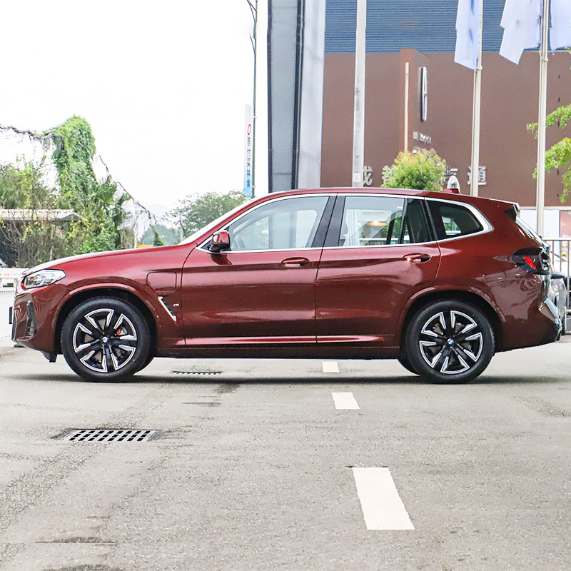 2023 Brand New Highest Quality EV Electric Car BWM IX3 New Energy Vehicle In Stock